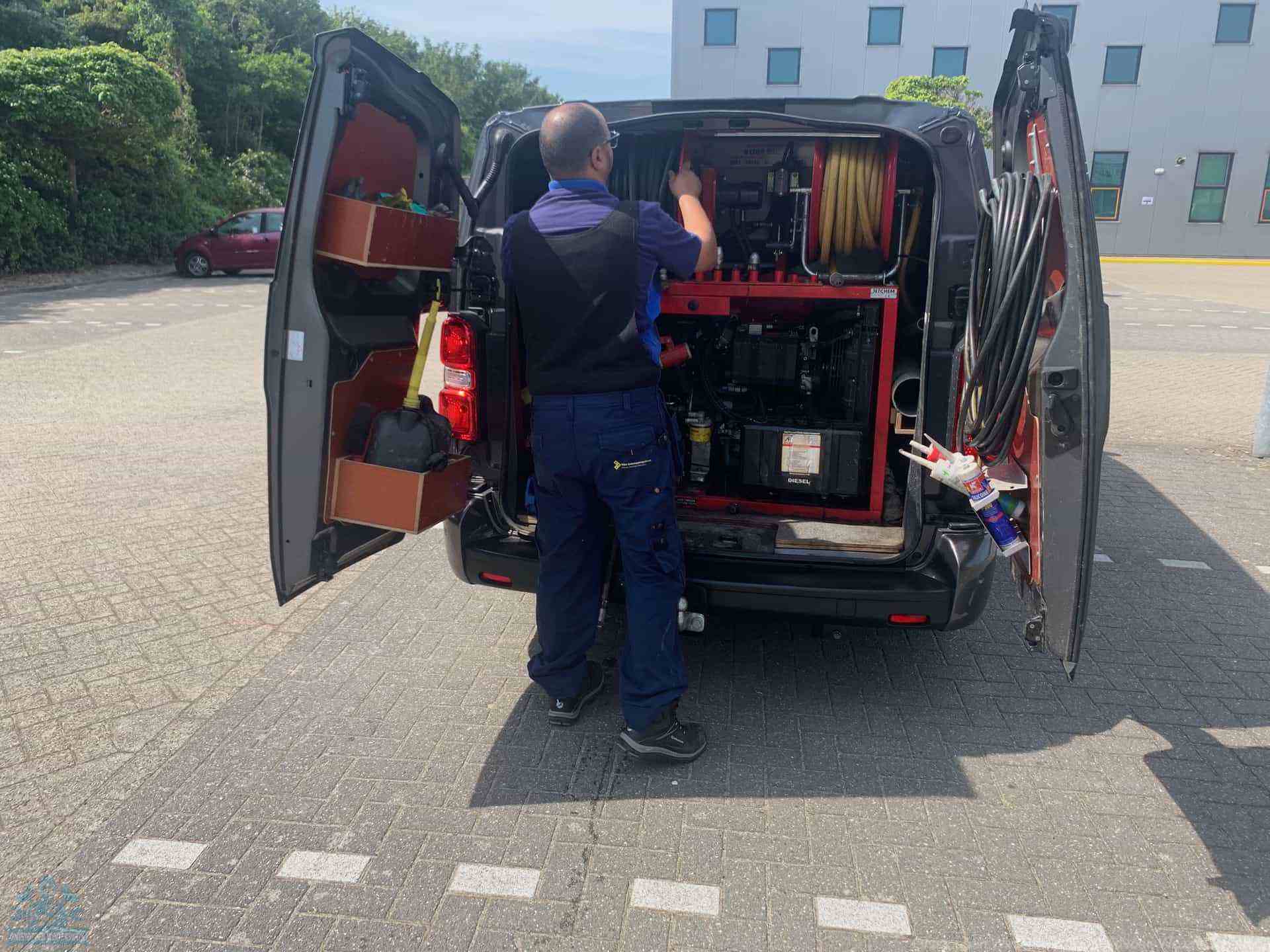 Loodgieter Winterswijk Ontstoppen