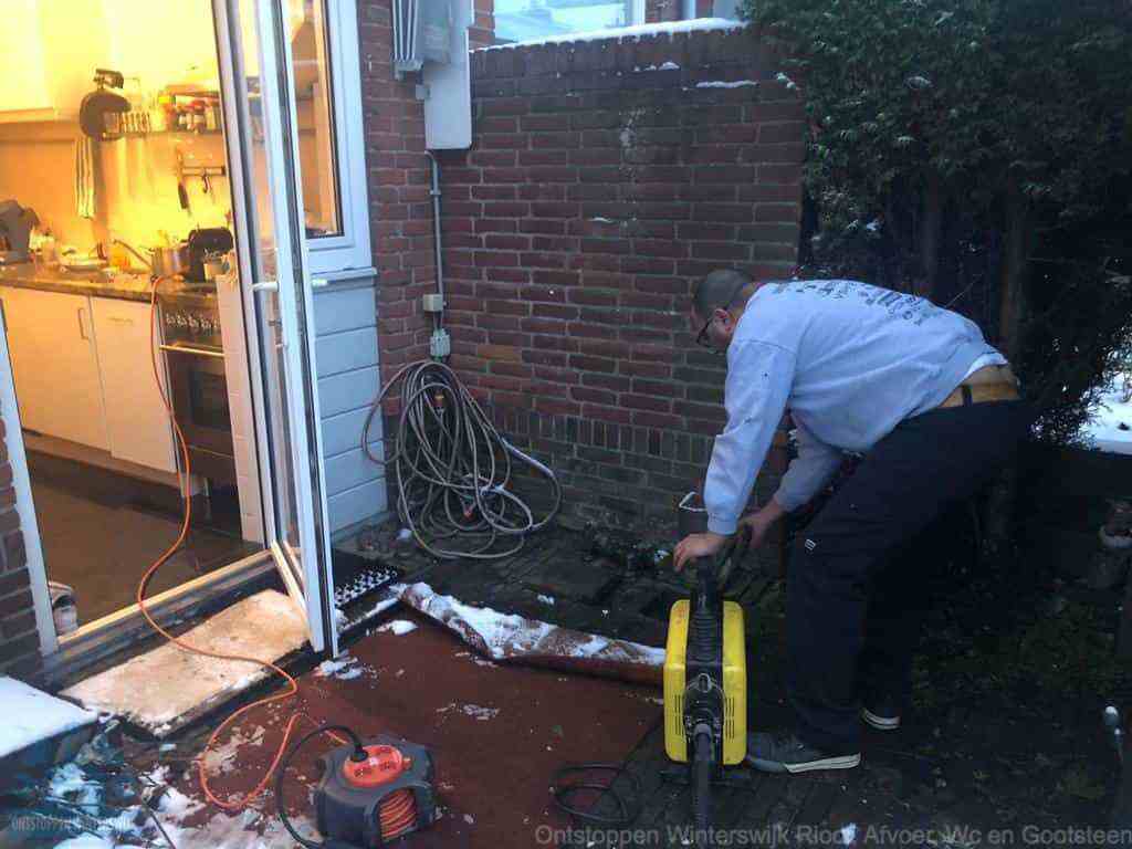 Wc Verstopt Winterswijk